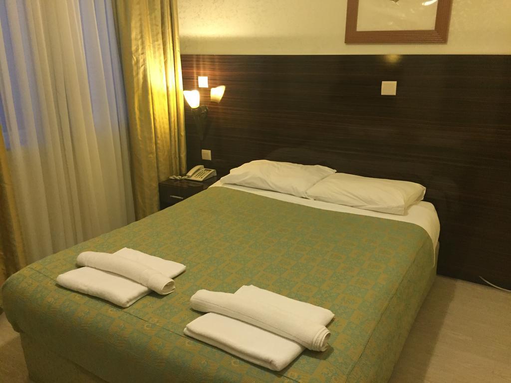 Sato Hotel Antalya Exterior photo