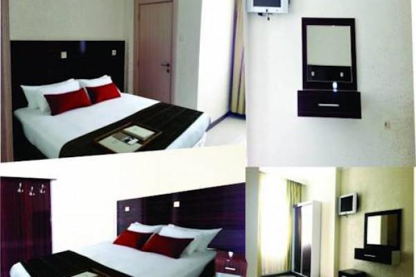 Sato Hotel Antalya Exterior photo