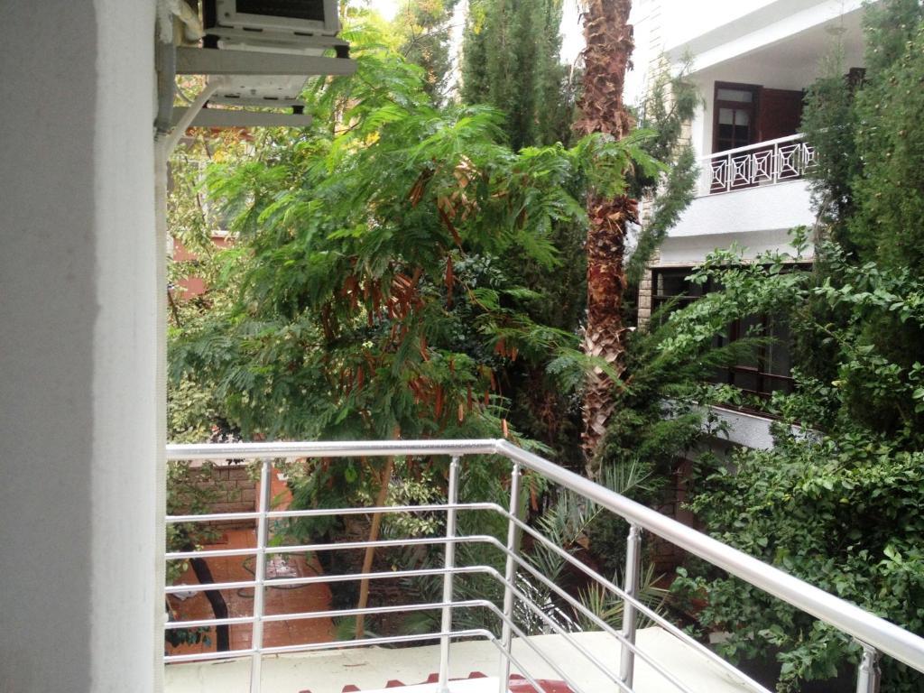 Sato Hotel Antalya Exterior photo